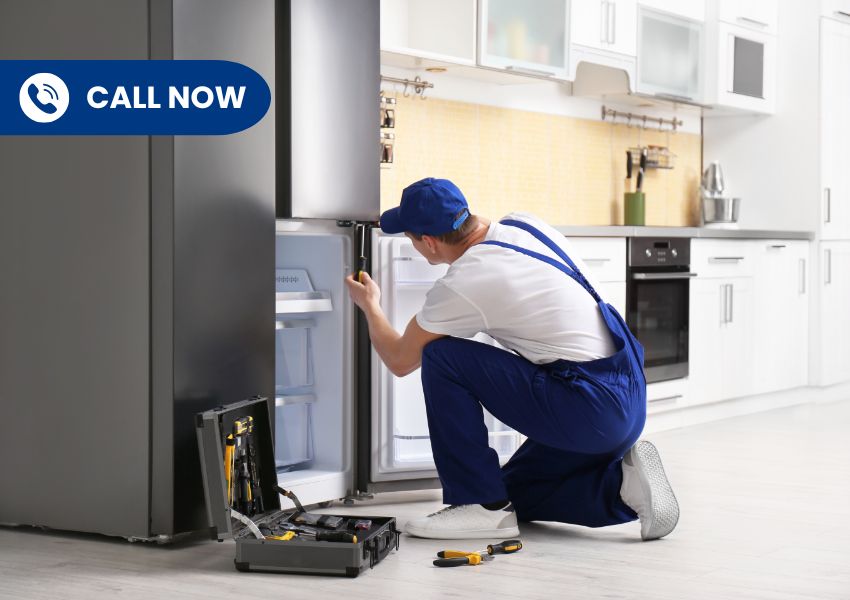 Joelton Appliance Repair Company